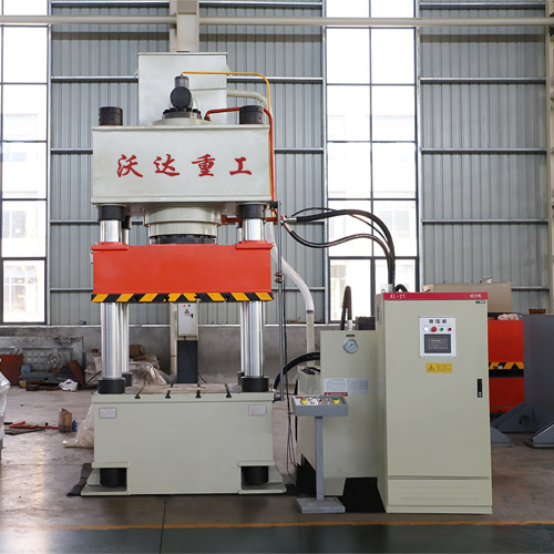 500噸液壓機（四柱、框架、龍門、單柱）