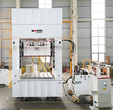 液壓機(jī)廠(chǎng)家