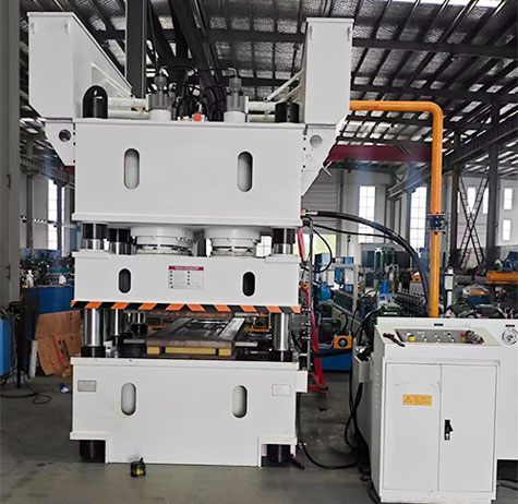 液壓機(jī)廠(chǎng)家