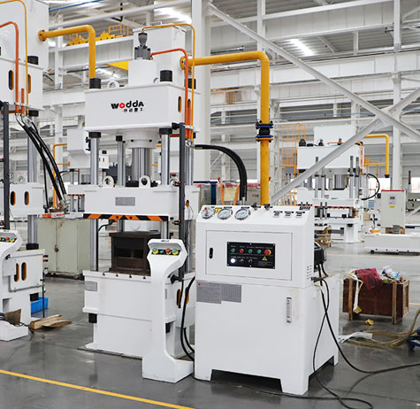 液壓機(jī)廠(chǎng)家