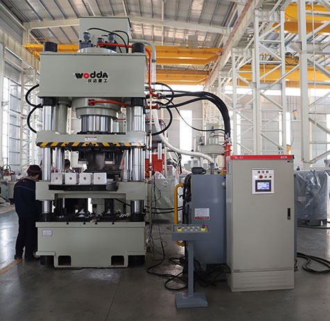 液壓機(jī)廠(chǎng)家