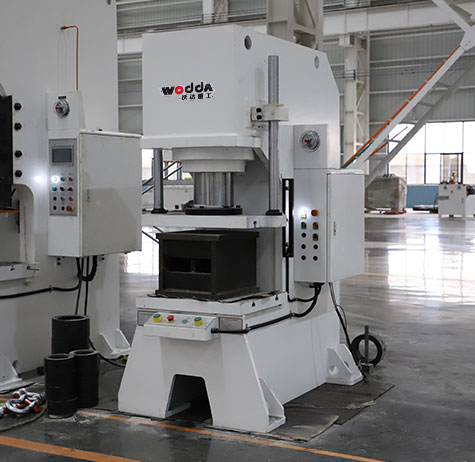 液壓機(jī)廠(chǎng)家