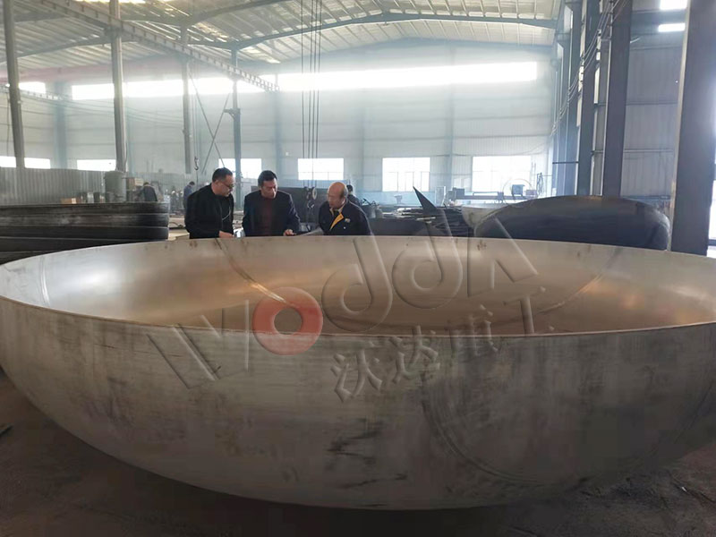 封頭液壓機(jī)廠家 封頭液壓機(jī)廠家