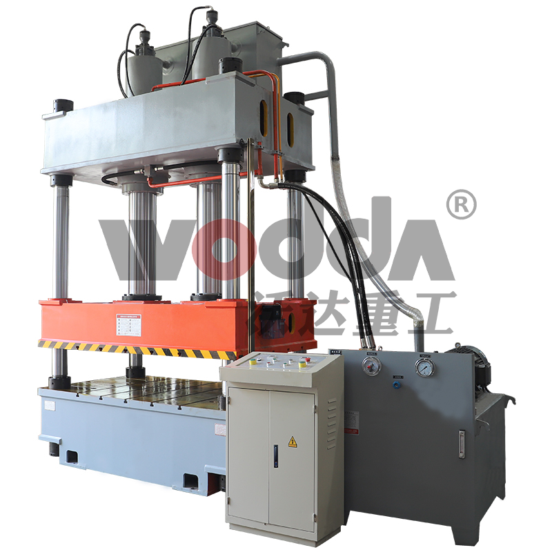 油壓機(jī) 油壓機(jī)