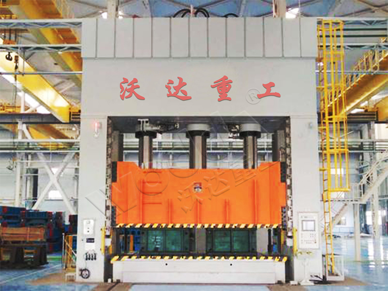 汽車導(dǎo)流罩成型液壓機(jī) 汽車導(dǎo)流罩成型液壓機(jī)