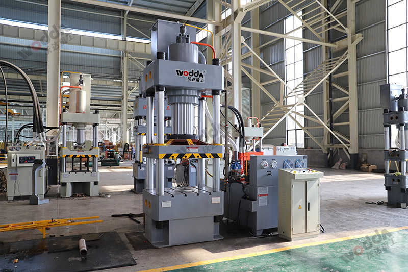 315噸不銹鋼拉伸成型液壓機 315噸不銹鋼拉伸成型液壓機