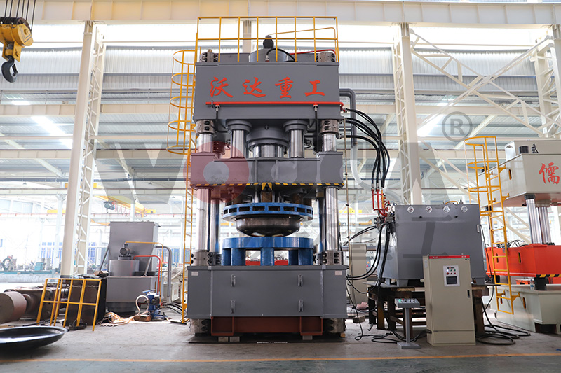 如何選擇油壓機廠家？