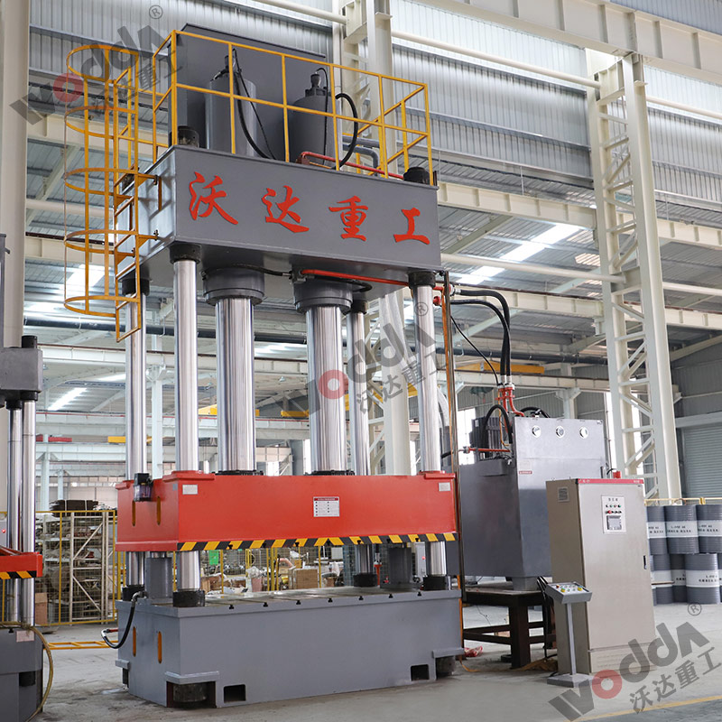 四柱液壓機廠家什么牌子好? 四柱液壓機廠家什么牌子好?