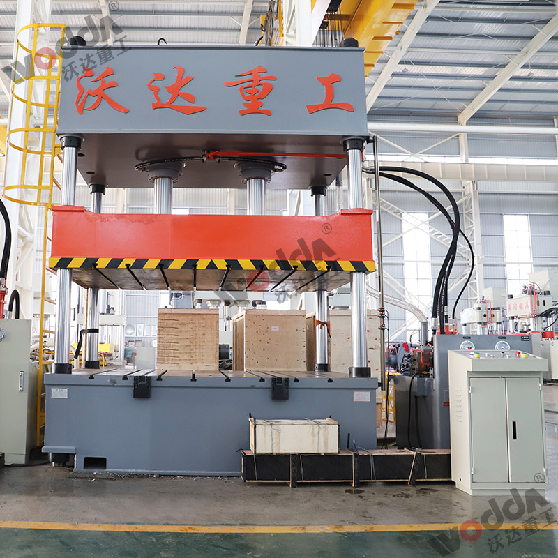 200噸汽車內(nèi)飾件成型液壓機 200噸汽車內(nèi)飾件成型液壓機