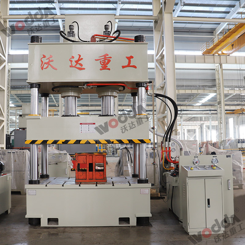 315噸汽車內(nèi)飾件成型液壓機 315噸汽車內(nèi)飾件成型液壓機