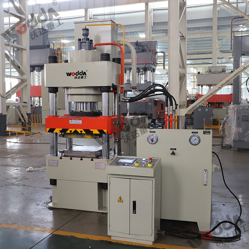 315噸液壓機(jī)廠家 315噸液壓機(jī)廠家