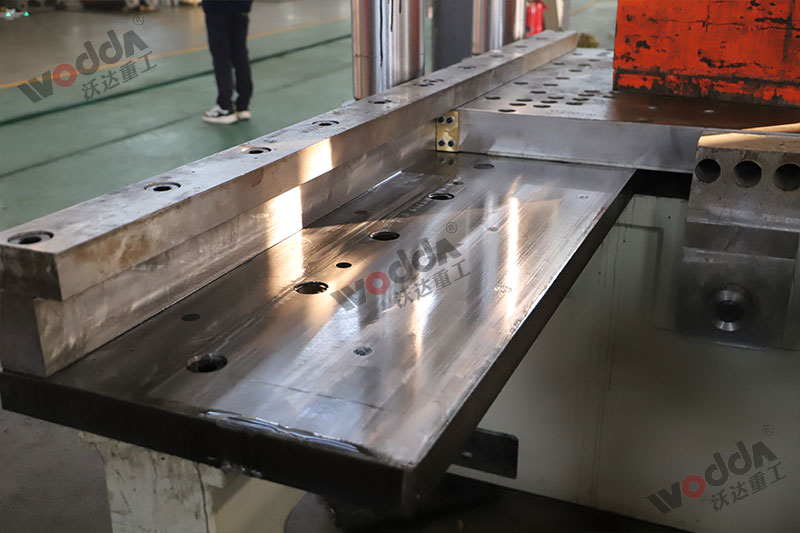 移動工作臺 移動工作臺