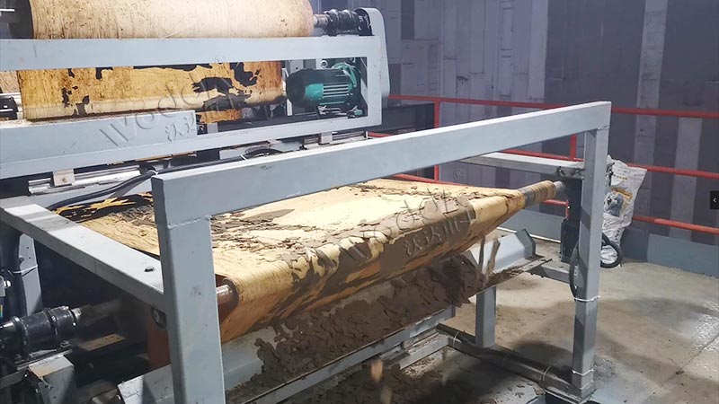 固液分離高壓壓榨液壓機出料 固液分離高壓壓榨液壓機出料