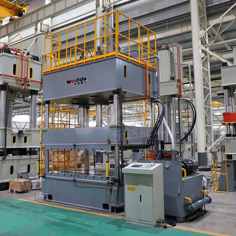 汽車內飾件成型液壓機 汽車內飾件成型液壓機