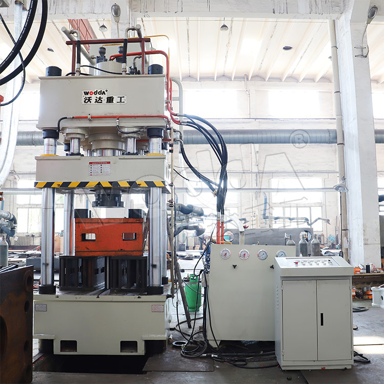 315噸封頭拉伸機(jī)車(chē)間現(xiàn)貨 315噸封頭拉伸機(jī)車(chē)間現(xiàn)貨