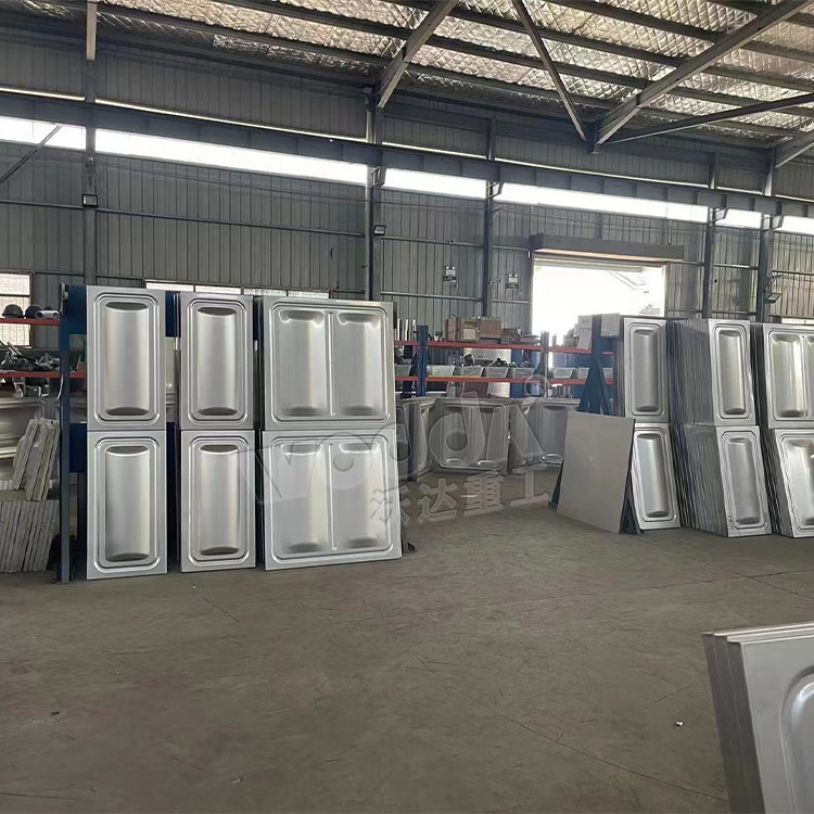 不銹鋼水箱板成品 不銹鋼水箱板成品