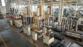 液壓機(jī)械廠家 液壓機(jī)械廠家