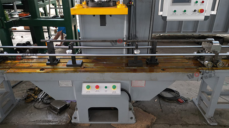 校直工作臺 校直工作臺