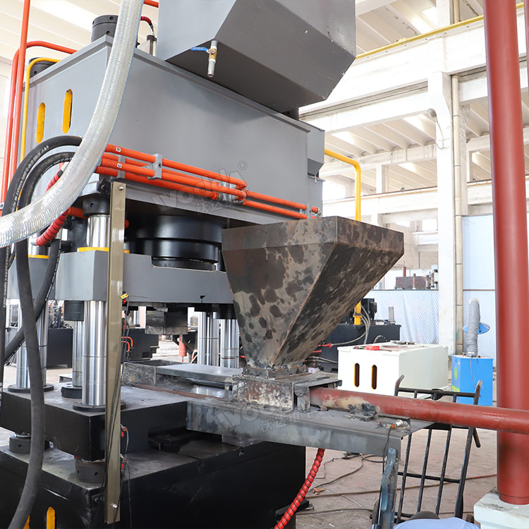 全自動粉末成型液壓機(jī) 全自動粉末成型液壓機(jī)