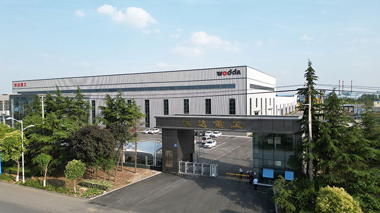 沃達(dá)重工液壓機(jī)生產(chǎn)廠家 沃達(dá)重工液壓機(jī)生產(chǎn)廠家