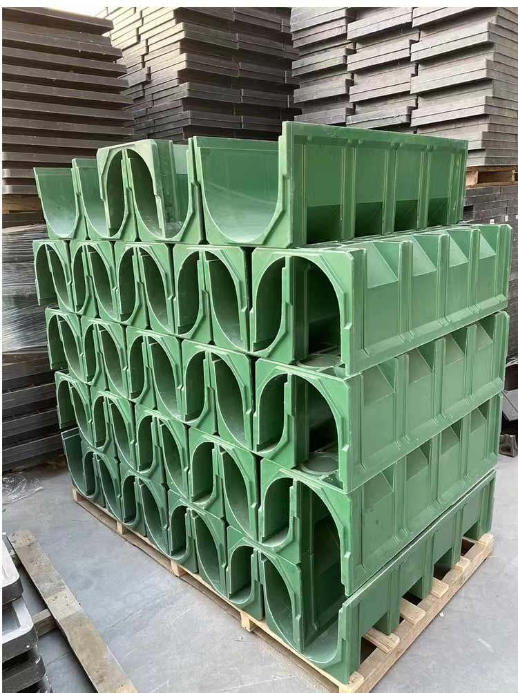 U型樹(shù)脂排水溝 U型樹(shù)脂排水溝