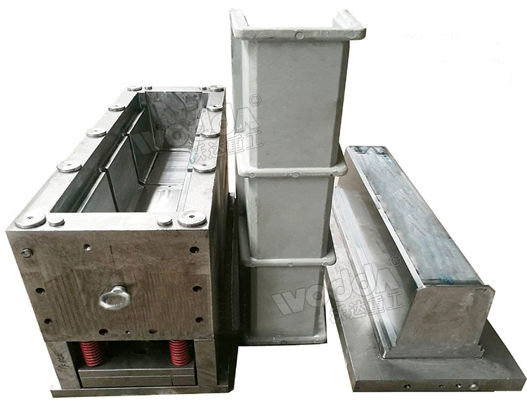 U型樹(shù)脂排水溝模具 U型樹(shù)脂排水溝模具