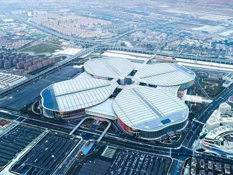 2024中國國際復合材料展覽會 2024中國國際復合材料展覽會