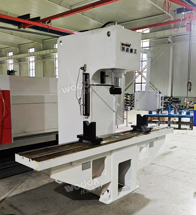 63噸單臂液壓機(jī) 63噸單臂液壓機(jī)