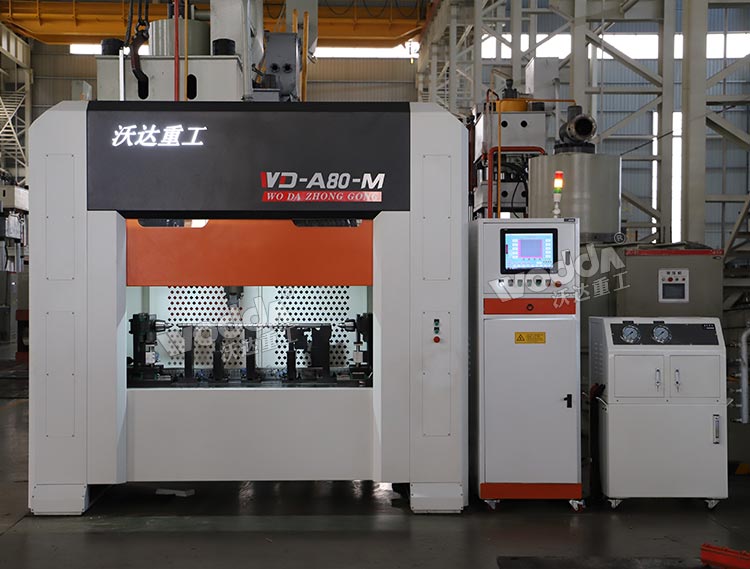 圓鋼校直機 圓鋼校直機