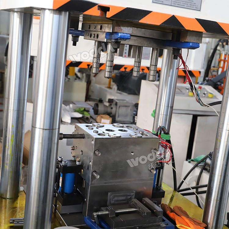 玻璃鋼錨桿托盤(pán)螺母模具 玻璃鋼錨桿托盤(pán)螺母模具