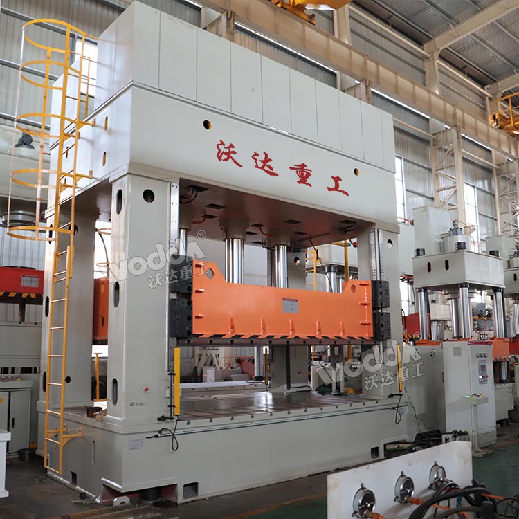 350噸框架式油壓機(jī) 350噸框架式油壓機(jī)