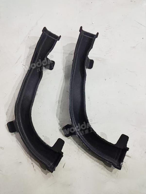 汽車風管保護罩 汽車風管保護罩