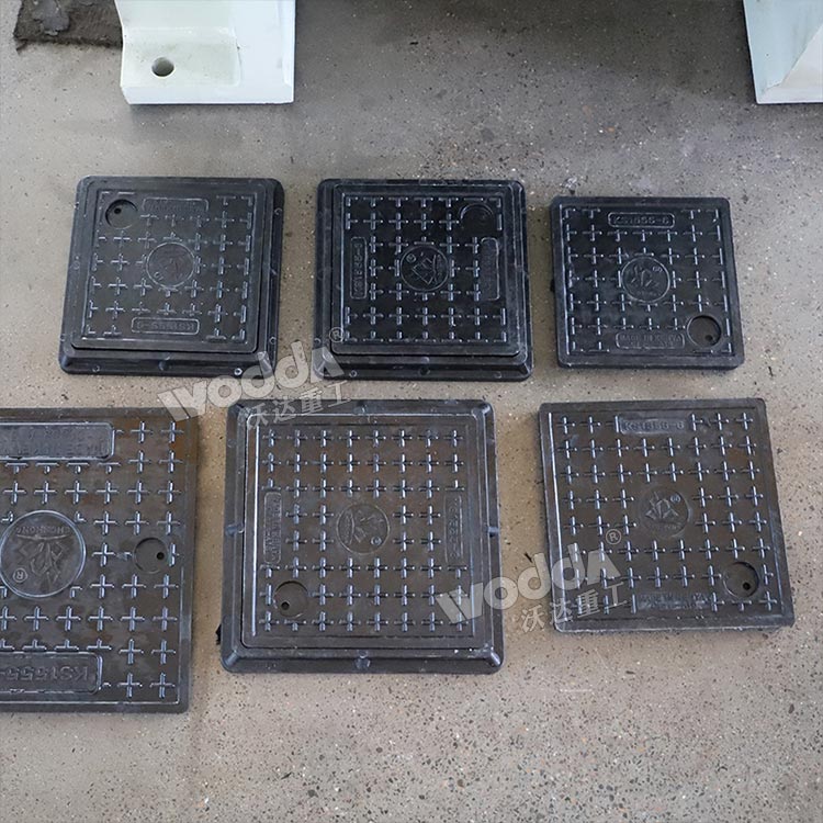 樹(shù)脂井蓋 樹(shù)脂井蓋