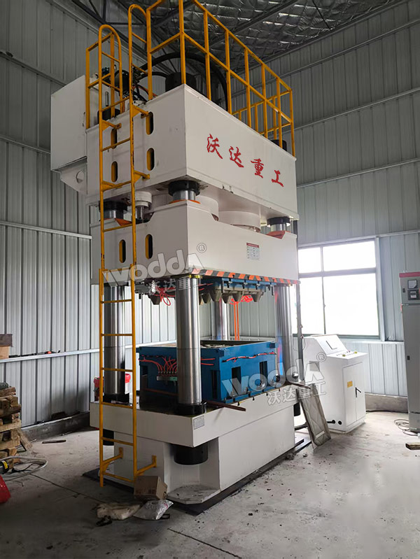 塑料托盤成型液壓機(jī) 塑料托盤成型液壓機(jī)