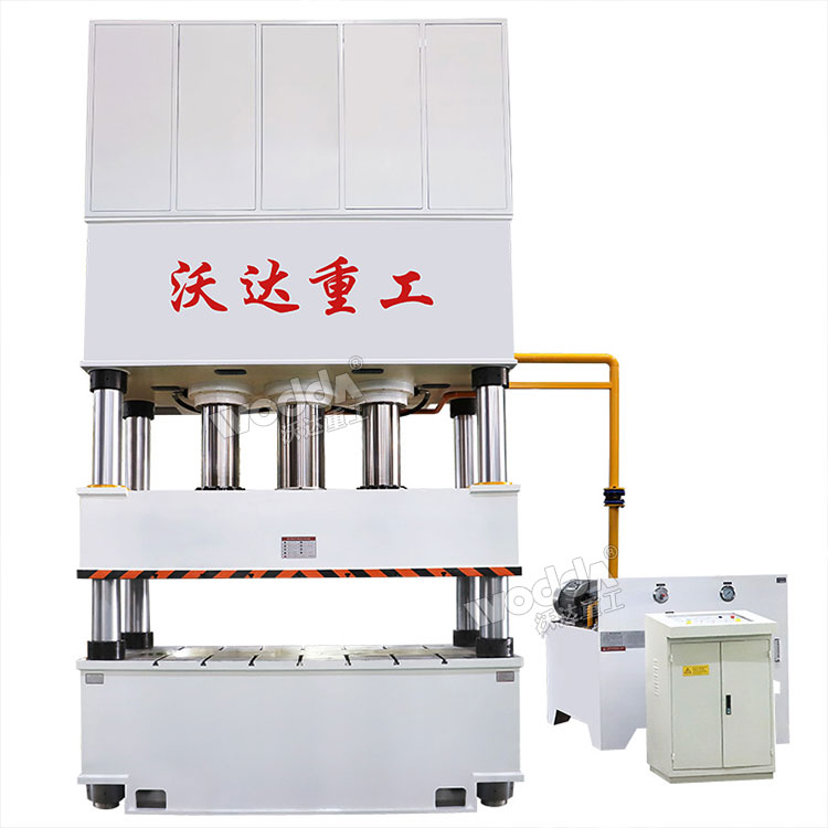 沃達(dá)重工液壓機(jī) 沃達(dá)重工液壓機(jī)