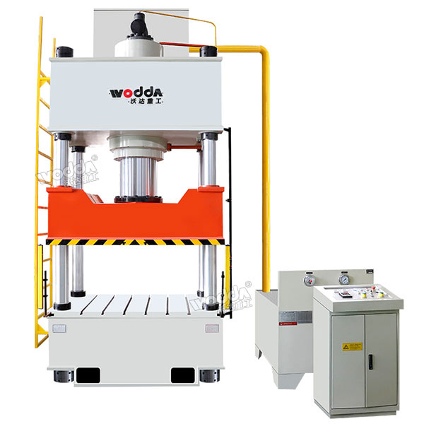 沃達重工液壓機 沃達重工液壓機
