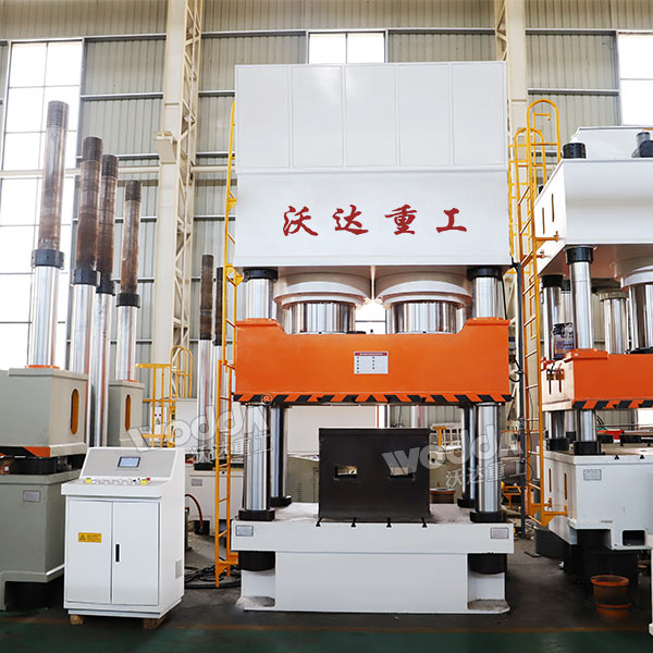 1600噸塑料托盤(pán)液壓機(jī) 1600噸塑料托盤(pán)液壓機(jī)