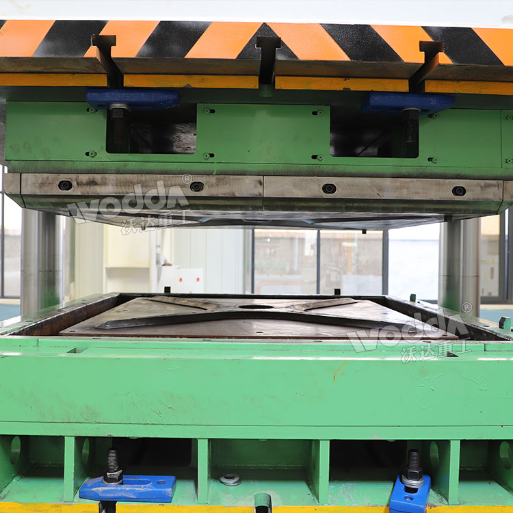 水箱板模具 水箱板模具