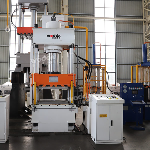 液壓機(jī) 液壓機(jī)