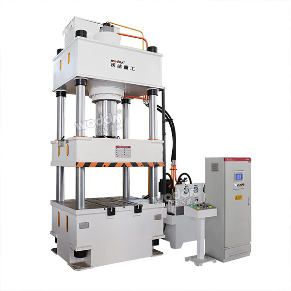 315噸伺服液壓機(jī) 315噸伺服液壓機(jī)