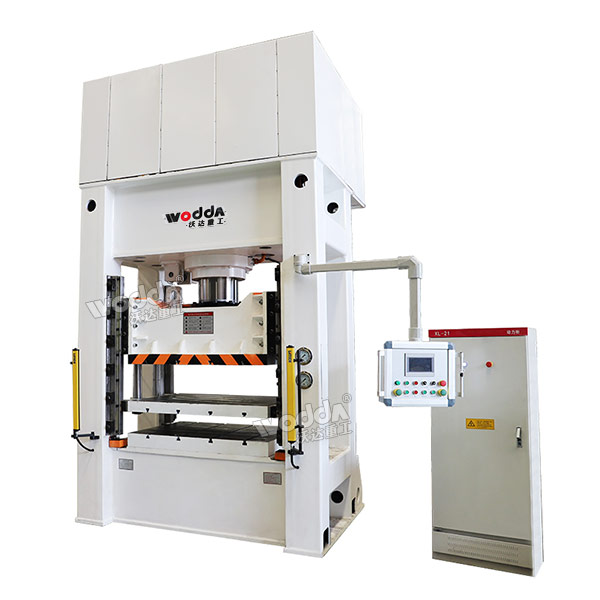 315噸伺服液壓機(jī) 315噸伺服液壓機(jī)