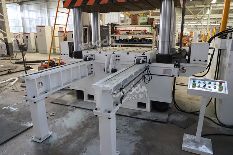 移動工作臺 移動工作臺