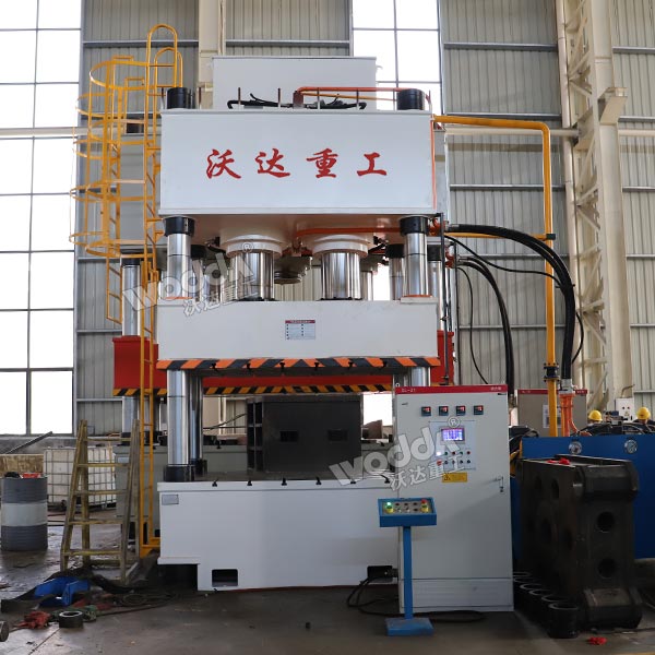 800噸液壓機 800噸液壓機