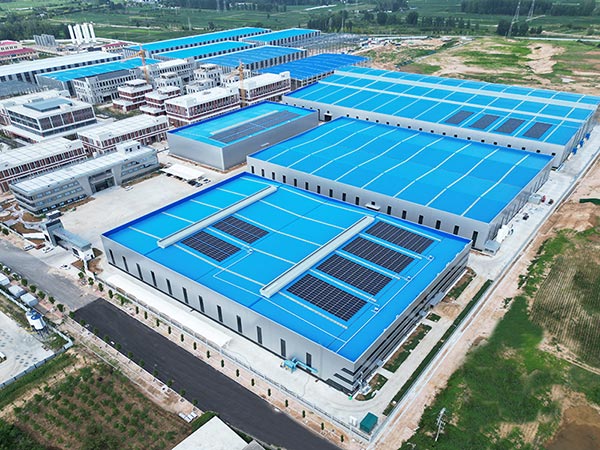 沃達(dá)重工 沃達(dá)重工