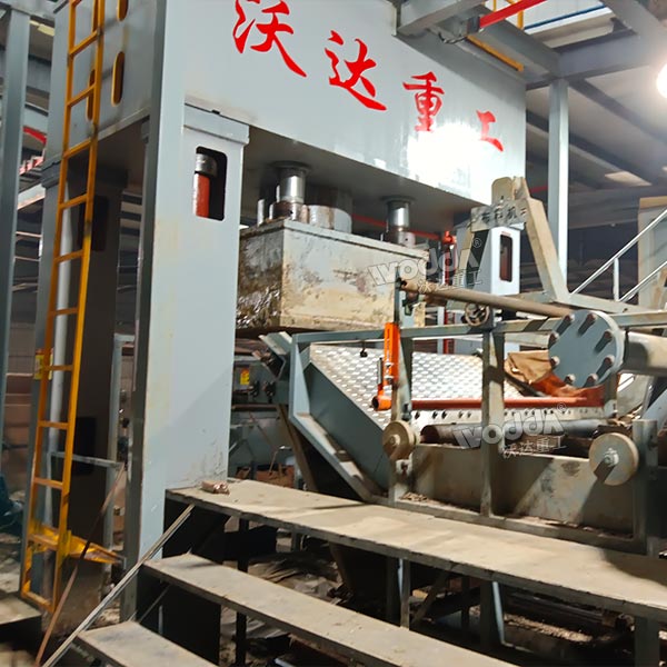 智能高壓污泥壓榨機