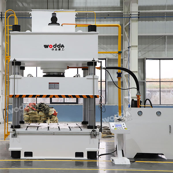 630噸液壓機 630噸液壓機