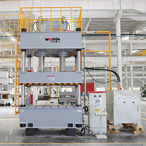 315噸四柱液壓機 315噸四柱液壓機