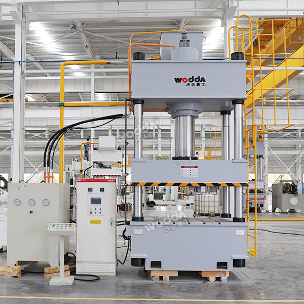 315噸四柱液壓機 315噸四柱液壓機