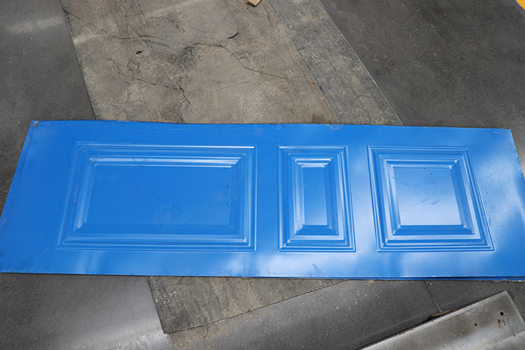 不銹鋼門壓花 不銹鋼門壓花