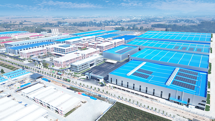 山東沃達(dá)重工機(jī)床有限公司 山東沃達(dá)重工機(jī)床有限公司